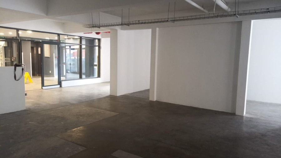 To Let commercial Property for Rent in Woodstock Western Cape